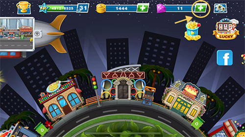 烹饪发烧友原版