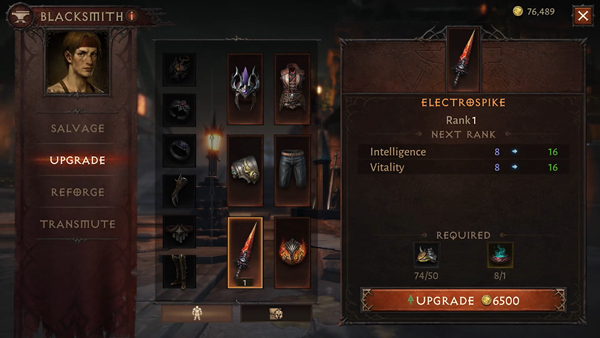 暗黑破坏神:不朽