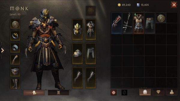 暗黑破坏神:不朽