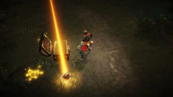 暗黑破坏神:不朽