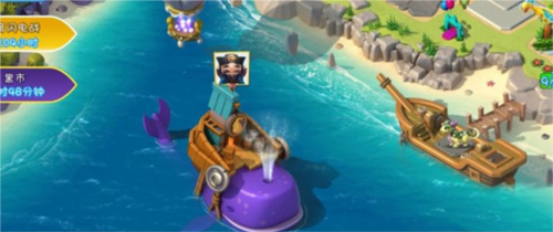 萌龙大乱斗百度版游戏攻略3