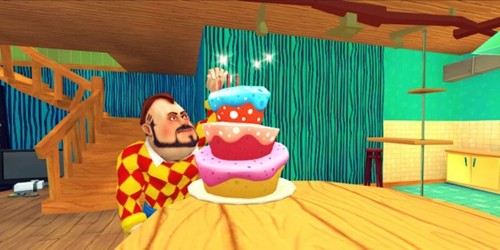 黑暗密语官方正版