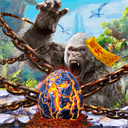 山海吞噬进化正版手游