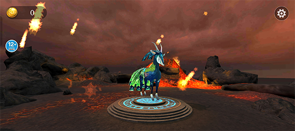 山海吞噬进化正版手游