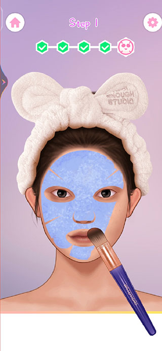 明星化妆师下载