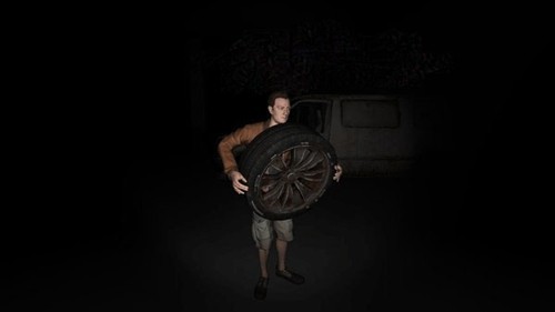 鬼魂游戏多人联机