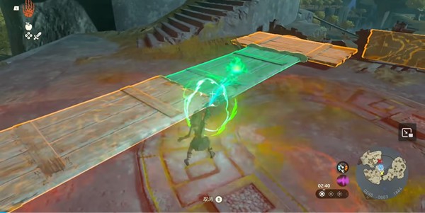 塞尔达传说王国之泪