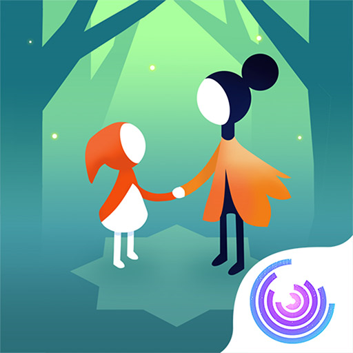 纪念碑谷2失落的森林