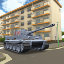 超级坦克大战经典版