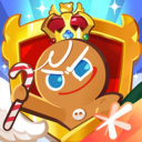 冲呀!饼干人:王国